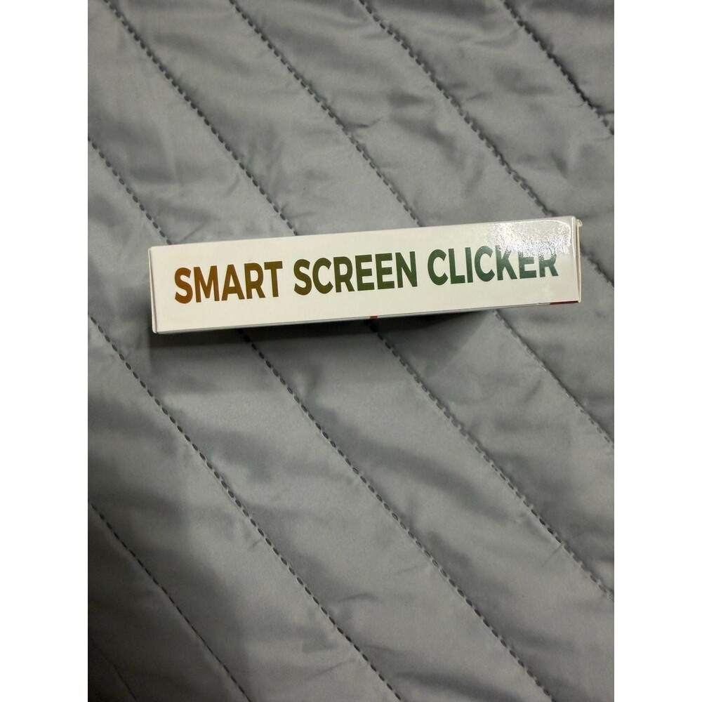 2 Smart Screen Clicker Phone Auto Tapper - Picture 2 of 4